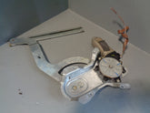Discovery 2 Window Regulator and Motor Off Side Rear Land